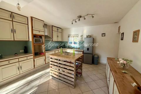 Villa i Châteauvert, Var, Châteauvert - € 399.000 | Ref: 1663 - foto 5