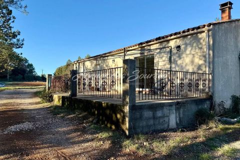 Villa i Châteauvert, Var, Châteauvert - € 399.000 | Ref: 1663 - foto 12