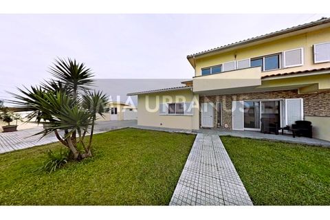 Villa a Estarreja, Aveiro, Estarreja - € 390.000 | Ref: CAS_1111 - foto 3