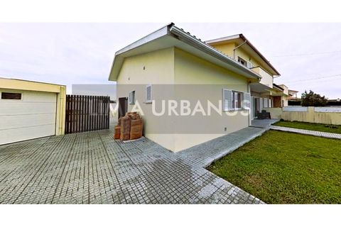 Villa a Estarreja, Aveiro, Estarreja - € 390.000 | Ref: CAS_1111 - foto 4