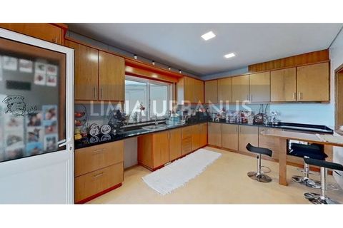 Villa a Estarreja, Aveiro, Estarreja - € 390.000 | Ref: CAS_1111 - foto 7