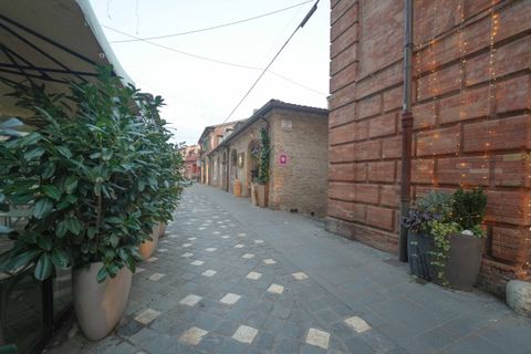 Erhvervsejendom i Santarcangelo Di Romagna, Rimini, Santarcangelo Di Romagna - € 89.000 | Ref: AC1125 - foto 1