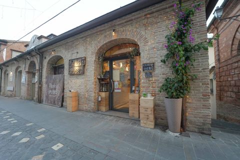 Erhvervsejendom i Santarcangelo Di Romagna, Rimini, Santarcangelo Di Romagna - € 89.000 | Ref: AC1125 - foto 2