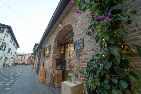 Erhvervsejendom i Santarcangelo Di Romagna, Rimini, Santarcangelo Di Romagna - € 89.000 | Ref: AC1125 - foto 3