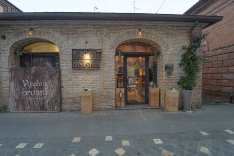 Erhvervsejendom i Santarcangelo Di Romagna, Rimini, Santarcangelo Di Romagna - € 89.000 | Ref: AC1125 - foto 4