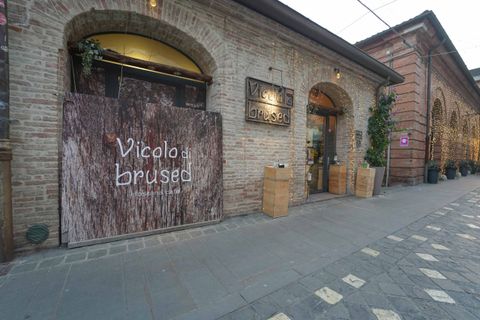 Erhvervsejendom i Santarcangelo Di Romagna, Rimini, Santarcangelo Di Romagna - € 89.000 | Ref: AC1125 - foto 5