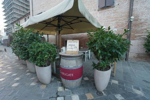 Erhvervsejendom i Santarcangelo Di Romagna, Rimini, Santarcangelo Di Romagna - € 89.000 | Ref: AC1125 - foto 6