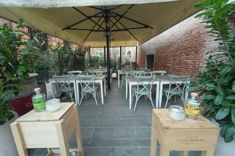 Erhvervsejendom i Santarcangelo Di Romagna, Rimini, Santarcangelo Di Romagna - € 89.000 | Ref: AC1125 - foto 7