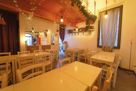 Erhvervsejendom i Santarcangelo Di Romagna, Rimini, Santarcangelo Di Romagna - € 89.000 | Ref: AC1125 - foto 10