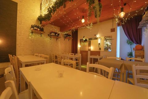 Erhvervsejendom i Santarcangelo Di Romagna, Rimini, Santarcangelo Di Romagna - € 89.000 | Ref: AC1125 - foto 15