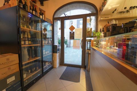Erhvervsejendom i Santarcangelo Di Romagna, Rimini, Santarcangelo Di Romagna - € 89.000 | Ref: AC1125 - foto 23