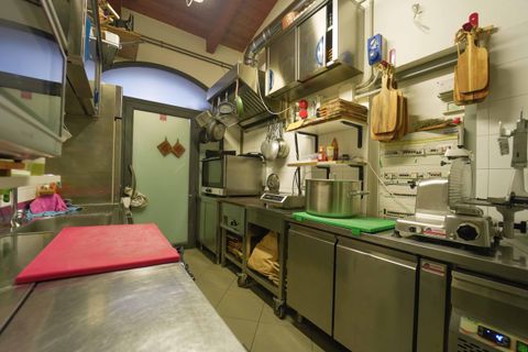 Erhvervsejendom i Santarcangelo Di Romagna, Rimini, Santarcangelo Di Romagna - € 89.000 | Ref: AC1125 - foto 29