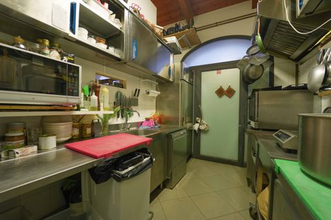 Erhvervsejendom i Santarcangelo Di Romagna, Rimini, Santarcangelo Di Romagna - € 89.000 | Ref: AC1125 - foto 30
