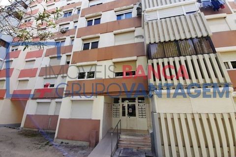 Lejlighed i Barreiro, Setubal, Barreiro - € 275.000 | Ref: A-30003 - foto 2