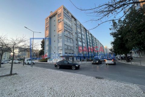 Lejlighed i Almada, Setubal, Almada - € 366.000 | Ref: A-30005 - foto 10