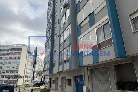 Lejlighed i Almada, Setubal, Almada - € 366.000 | Ref: A-30005 - foto 2