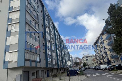 Lejlighed i Almada, Setubal, Almada - € 366.000 | Ref: A-30005 - foto 15