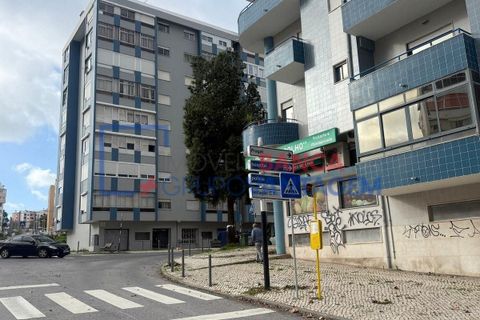 Lejlighed i Almada, Setubal, Almada - € 366.000 | Ref: A-30005 - foto 17