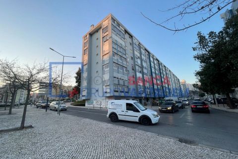 Lejlighed i Almada, Setubal, Almada - € 366.000 | Ref: A-30005 - foto 21