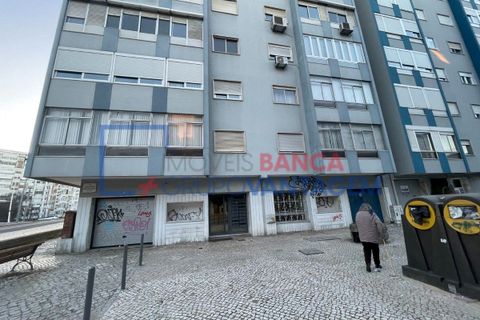 Lejlighed i Almada, Setubal, Almada - € 366.000 | Ref: A-30005 - foto 23
