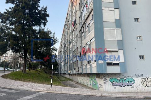 Lejlighed i Almada, Setubal, Almada - € 366.000 | Ref: A-30005 - foto 24