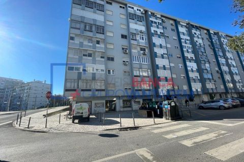 Lejlighed i Almada, Setubal, Almada - € 366.000 | Ref: A-30005 - foto 26