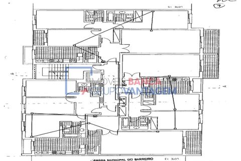 Lejlighed i Barreiro, Setubal, Barreiro - € 302.000 | Ref: A-30006 - foto 29