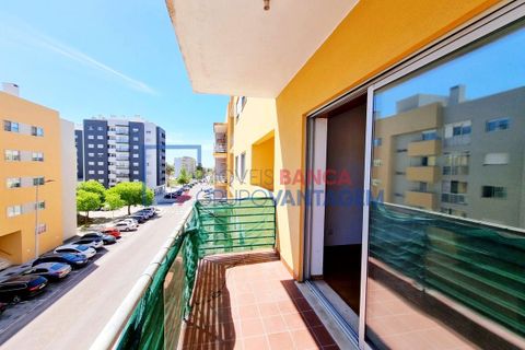 Lejlighed i Barreiro, Setubal, Barreiro - € 302.000 | Ref: A-30006 - foto 1