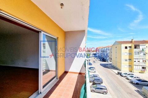 Lejlighed i Barreiro, Setubal, Barreiro - € 302.000 | Ref: A-30006 - foto 6