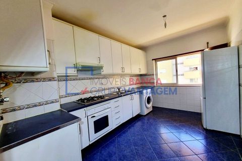 Lejlighed i Barreiro, Setubal, Barreiro - € 302.000 | Ref: A-30006 - foto 9