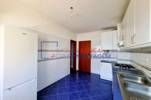 Lejlighed i Barreiro, Setubal, Barreiro - € 302.000 | Ref: A-30006 - foto 10
