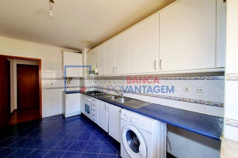 Lejlighed i Barreiro, Setubal, Barreiro - € 302.000 | Ref: A-30006 - foto 11