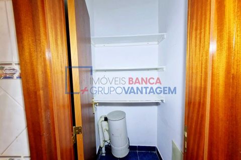 Lejlighed i Barreiro, Setubal, Barreiro - € 302.000 | Ref: A-30006 - foto 12