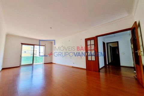 Lejlighed i Barreiro, Setubal, Barreiro - € 302.000 | Ref: A-30006 - foto 27