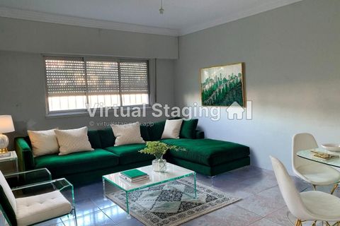 Lejlighed i Sintra, Lisbon, Sintra - € 255.000 | Ref: A-28433 - foto 1