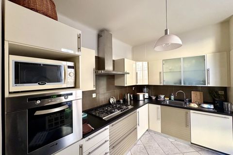 Lejlighed i Nice, Alpes-Maritimes, Nice - € 880.000 | Ref: 86482993 - foto 2