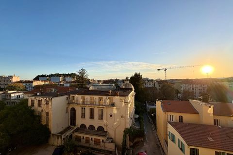 Lejlighed i Nice, Alpes-Maritimes, Nice - € 880.000 | Ref: 86482993 - foto 12