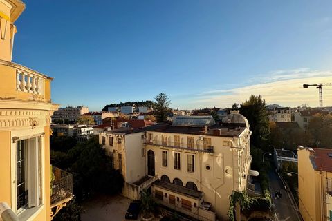 Lejlighed i Nice, Alpes-Maritimes, Nice - € 880.000 | Ref: 86482993 - foto 18