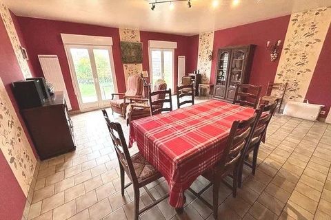 Villa a Bousbecque, Nord, Bousbecque - € 310.000 | Ref: 86489611 - foto 2