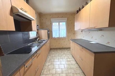 Villa a Bousbecque, Nord, Bousbecque - € 310.000 | Ref: 86489611 - foto 3
