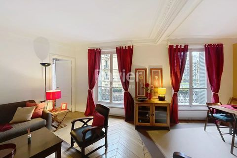 Lejlighed i Paris, Paris, Paris - € 550.000 | Ref: 86449326 - foto 1