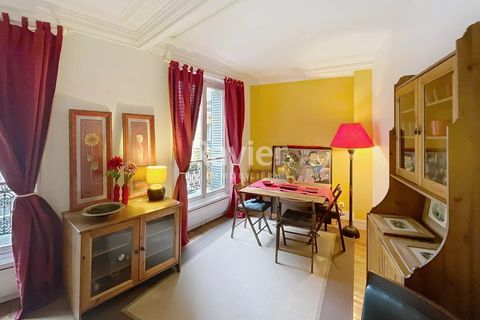 Lejlighed i Paris, Paris, Paris - € 550.000 | Ref: 86449326 - foto 2