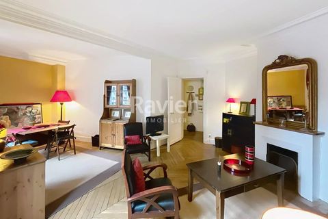 Lejlighed i Paris, Paris, Paris - € 550.000 | Ref: 86449326 - foto 3