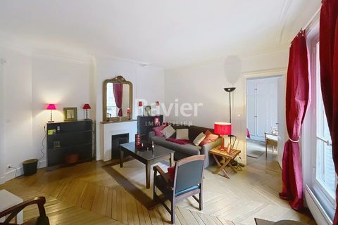 Lejlighed i Paris, Paris, Paris - € 550.000 | Ref: 86449326 - foto 4