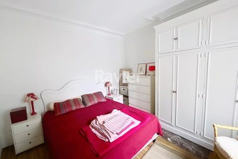Lejlighed i Paris, Paris, Paris - € 550.000 | Ref: 86449326 - foto 5