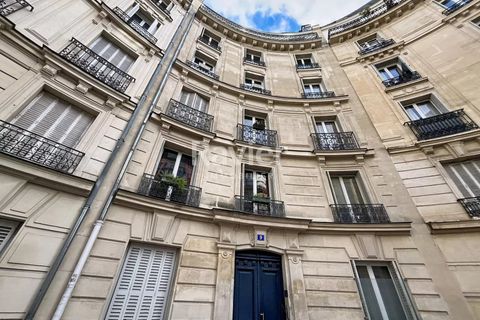 Lejlighed i Paris, Paris, Paris - € 550.000 | Ref: 86449326 - foto 8