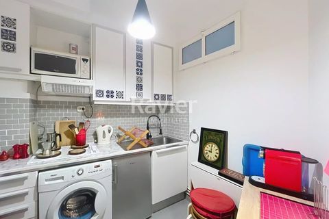 Lejlighed i Paris, Paris, Paris - € 550.000 | Ref: 86449326 - foto 6