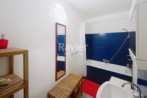 Lejlighed i Paris, Paris, Paris - € 550.000 | Ref: 86449326 - foto 7
