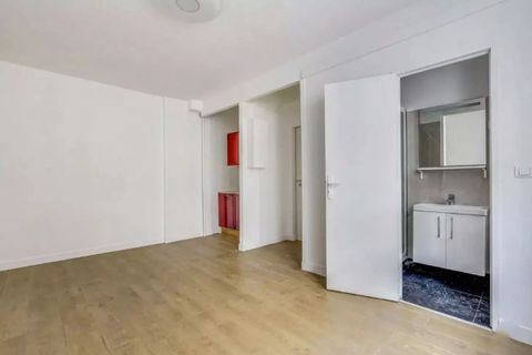 Lejlighed i Paris, Paris, Paris - € 178.000 | Ref: 86502327 - foto 3