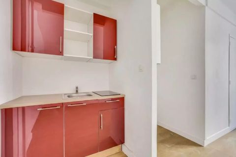 Lejlighed i Paris, Paris, Paris - € 178.000 | Ref: 86502327 - foto 5